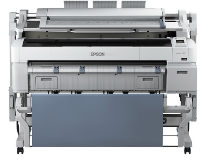 scheren Actief teller Epson SureColor T7270 44" Large-Format Inkjet Printer – Lee's Supply