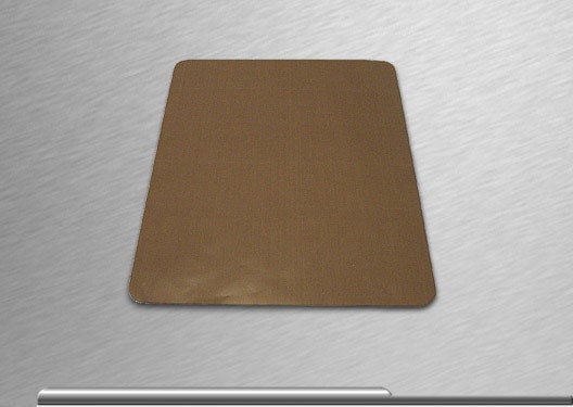 60" Wide Teflon x 36" Yard (continuous roll)