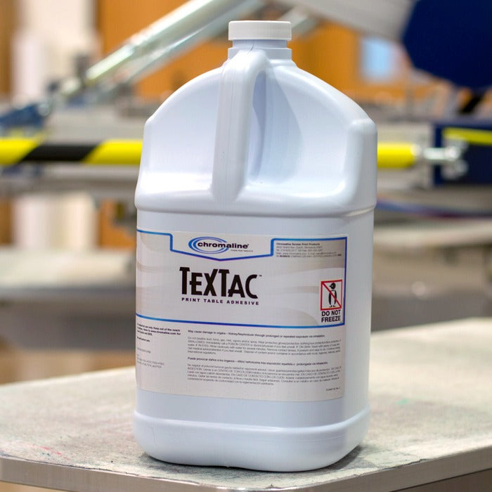TexTac water-based adhesive