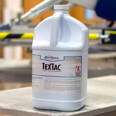 TexTac water-based adhesive
