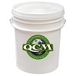 QCM WOW-201 YELLOW MULTI-PURPOSE / WET-ON-WET INK