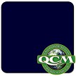 QCM WOW-504 NAVY BLUE ALL STAR COLOR INK