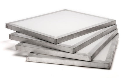 Aluminum Frames (with Mesh or Blank) 20"x24"