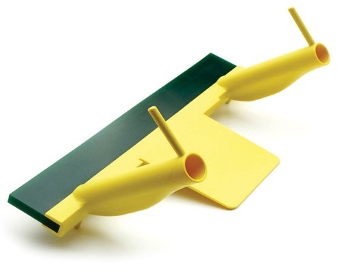 EZ Grip Handle