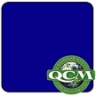 QCM WOW-506 ULTRAMARINE BLUE ALL STAR COLOR INK