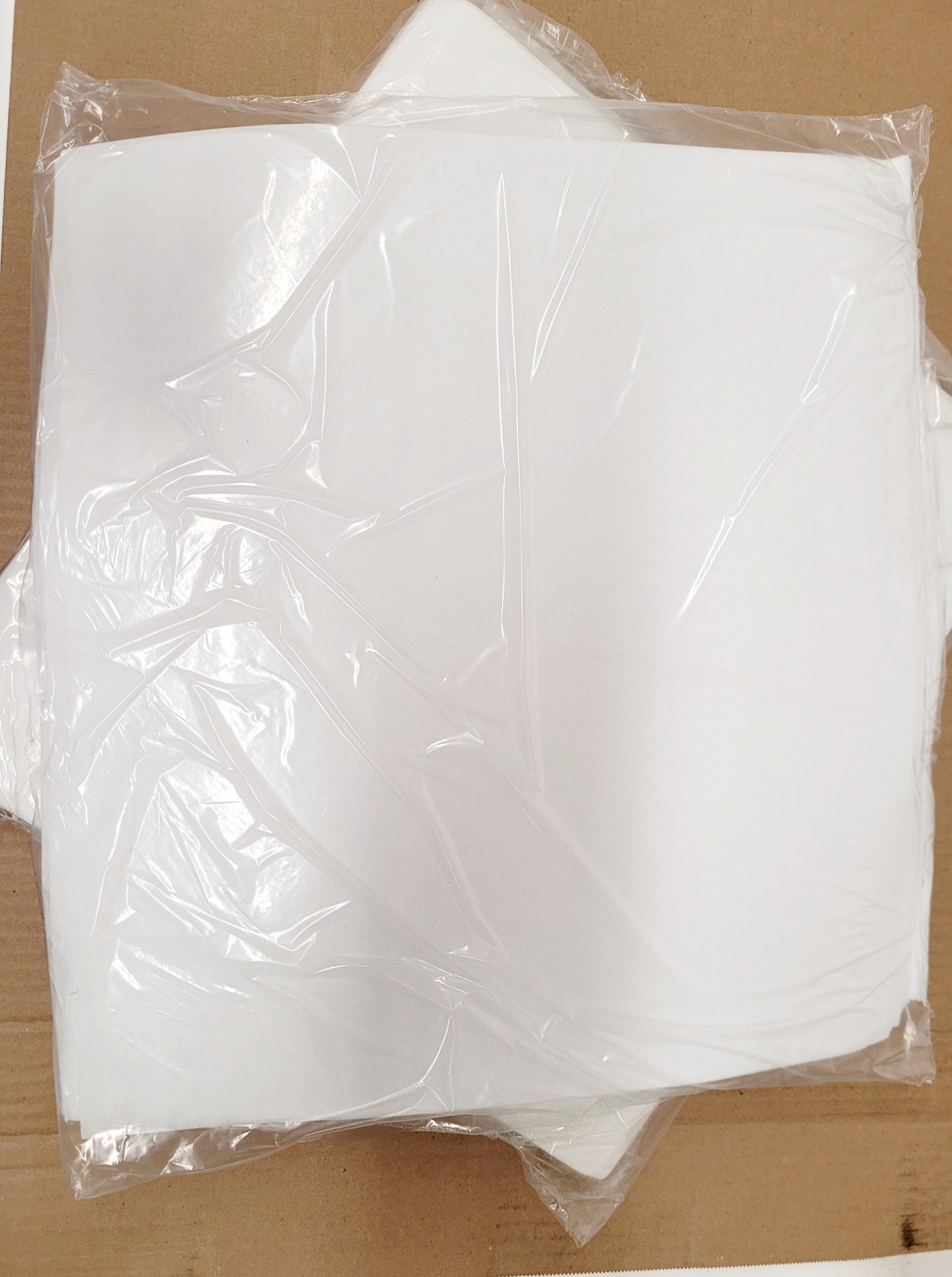 16 X 18 White Pellons
